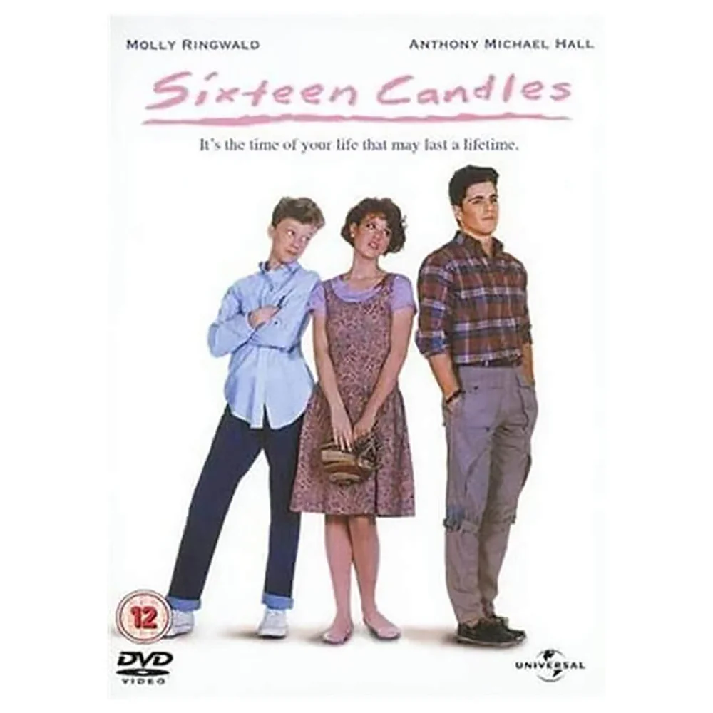 Sixteen Cenles Afbeelding 1