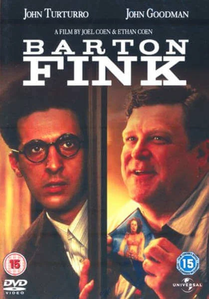 Barton Fink Afbeelding 1