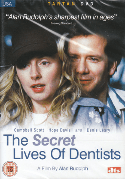 Secret Lives Of Dentists Afbeelding 1