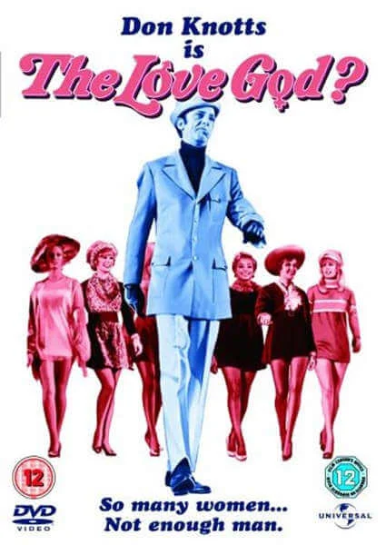 The Love God Afbeelding 1