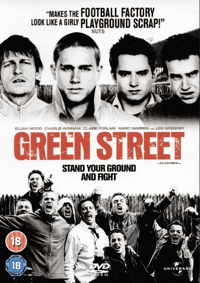 Green Street Afbeelding 1