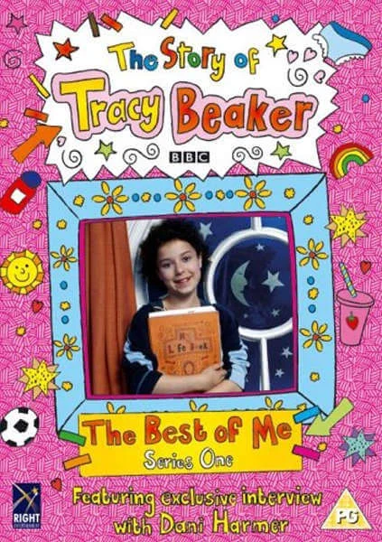 Tracey Beaker - The Best Of Afbeelding 1