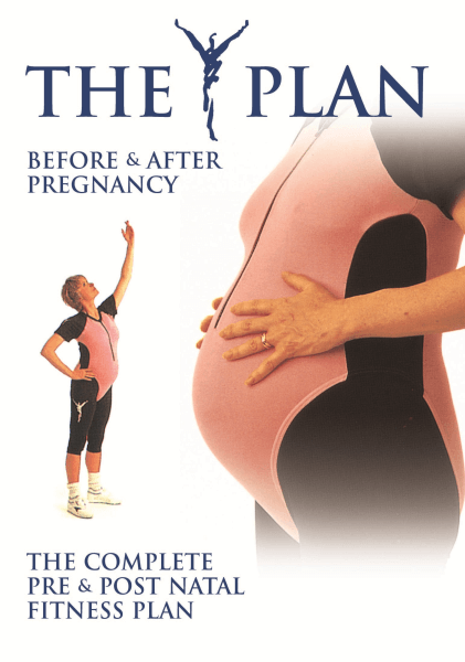 Y Plan - Before And After Pregnancy Afbeelding 1