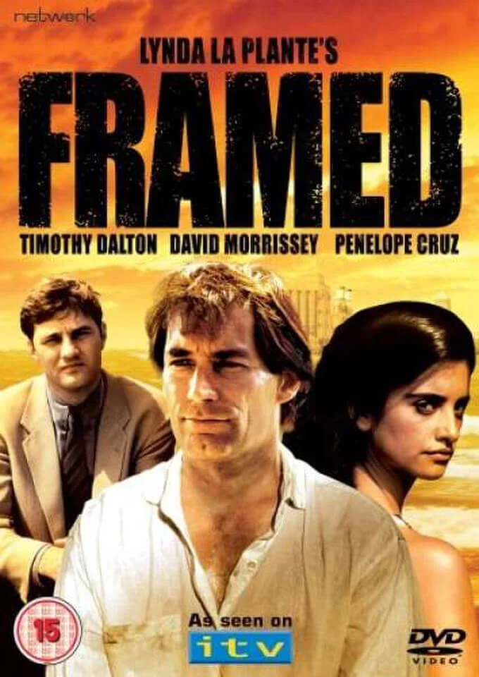 Framed Afbeelding 1