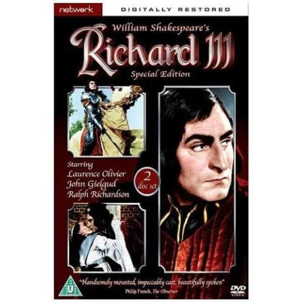 Richard III Afbeelding 1