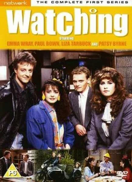 Watching - Series 1 Afbeelding 1