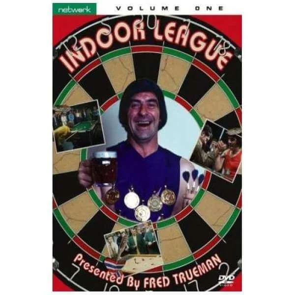Indoor League Afbeelding 1