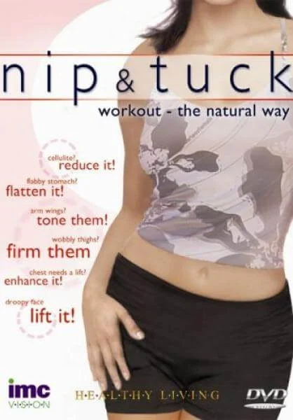 Nip and Tuck - Natural Way Afbeelding 1