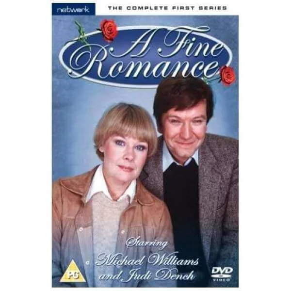 Fine Romance - Seizoen 1 Afbeelding 1