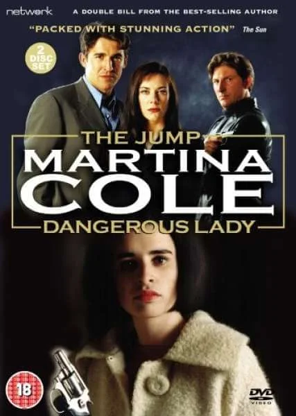 Martina Cole - Double Bill (Two Discs) Afbeelding 1