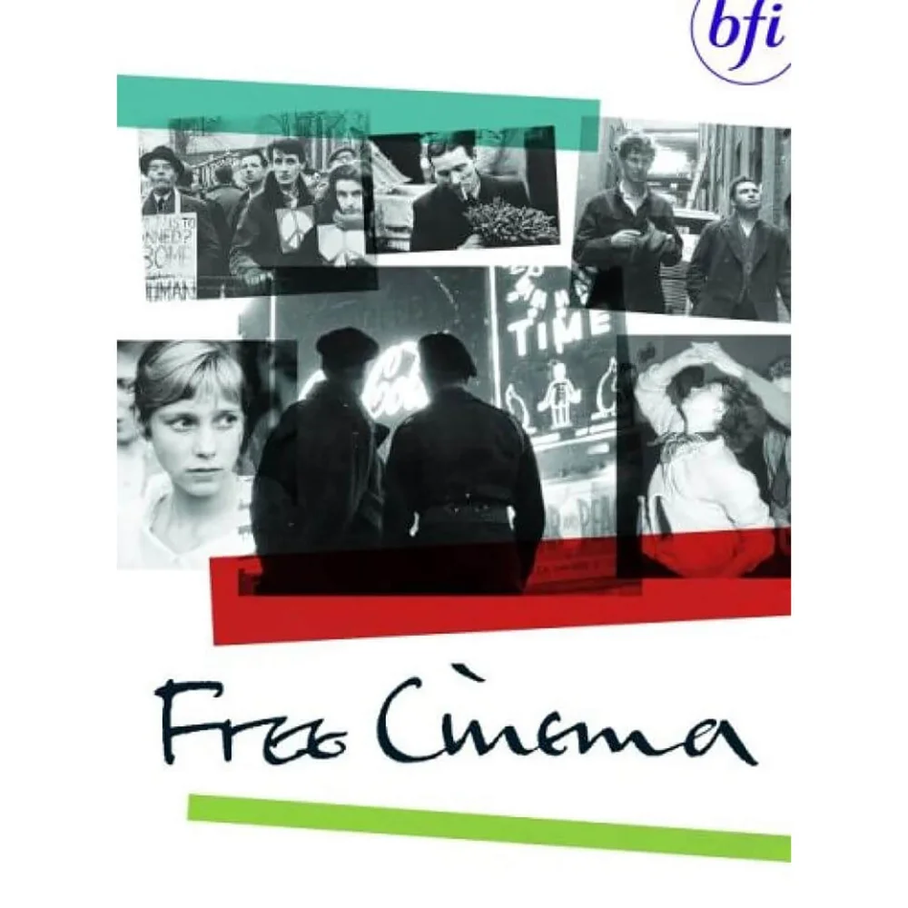 Free Cinema Afbeelding 1