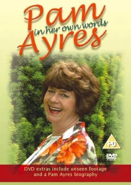 Pam Ayres - In Haar Eigen Woorden Afbeelding 1