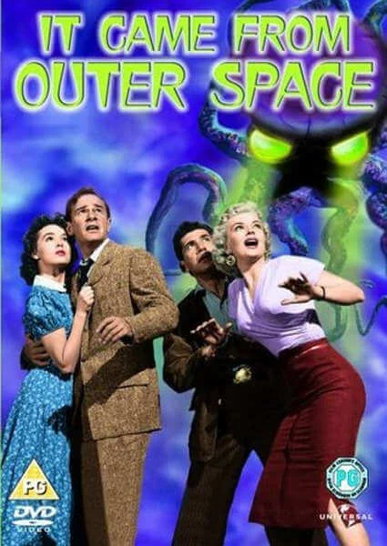 It Came From Outer Space Afbeelding 1