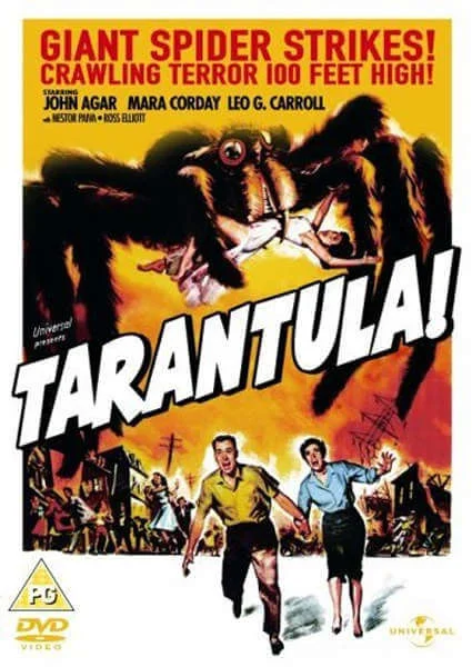 Tarantula Afbeelding 1