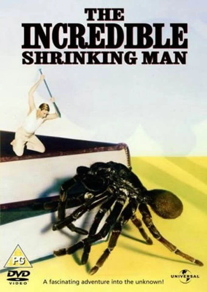 The Incredible Shrinking Man Afbeelding 1