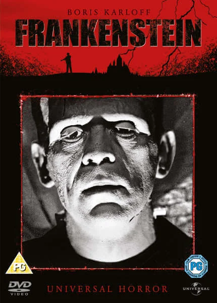 Frankenstein Afbeelding 1