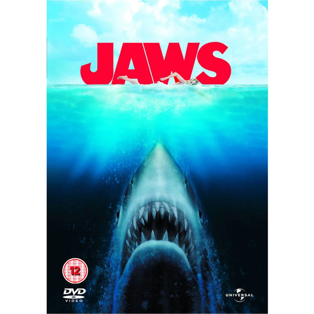Jaws Afbeelding 1