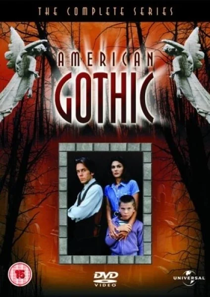 American Gothic - Series 1 Afbeelding 1