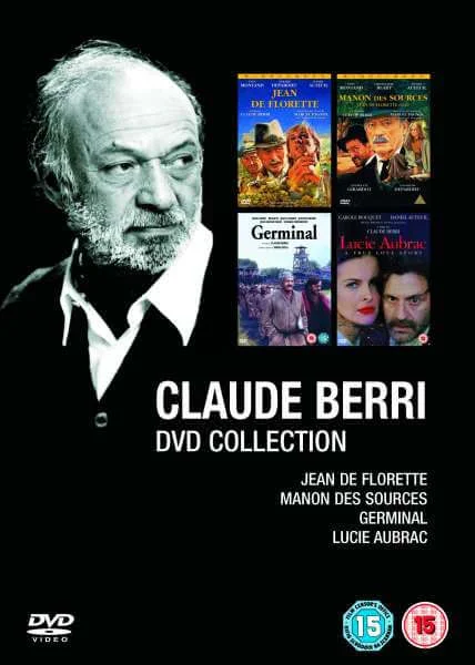 Claude Berri Afbeelding 1