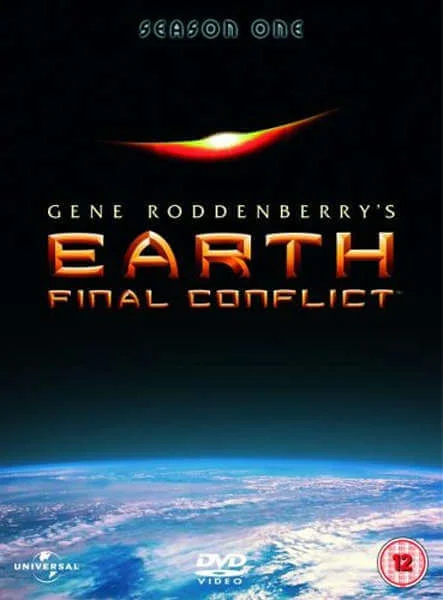 Earth Final Conflict Afbeelding 1