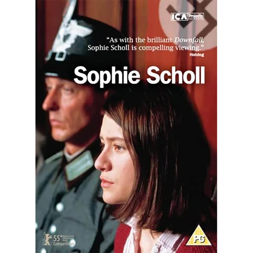 Sophie Scholl Afbeelding 1
