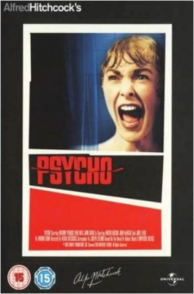 Psycho (1960) Afbeelding 1