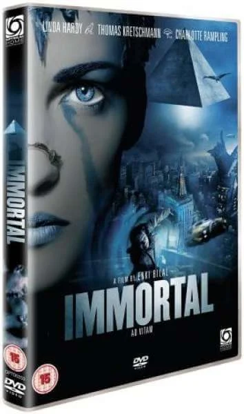 Immortal Afbeelding 1