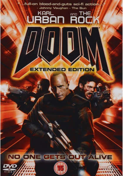 Doom Afbeelding 1