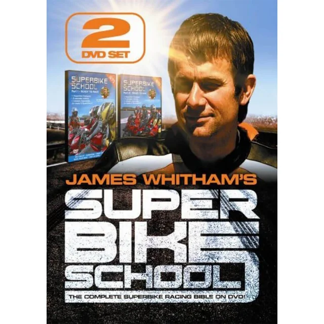 Superbike - Ultimate Verzameling