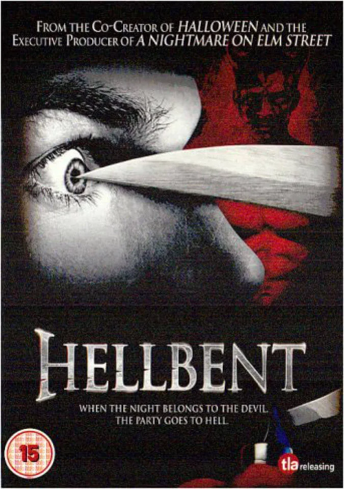 Hellbent Afbeelding 1