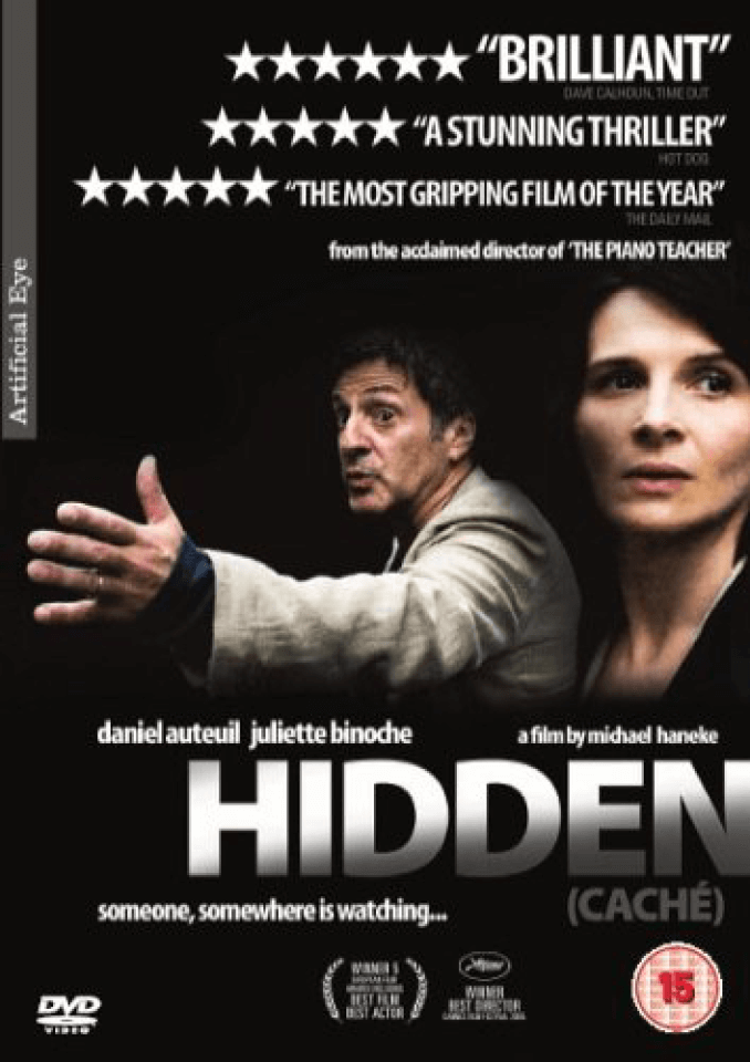 Hidden Afbeelding 1