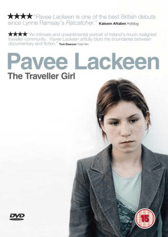 Pavee Lackeen Afbeelding 1