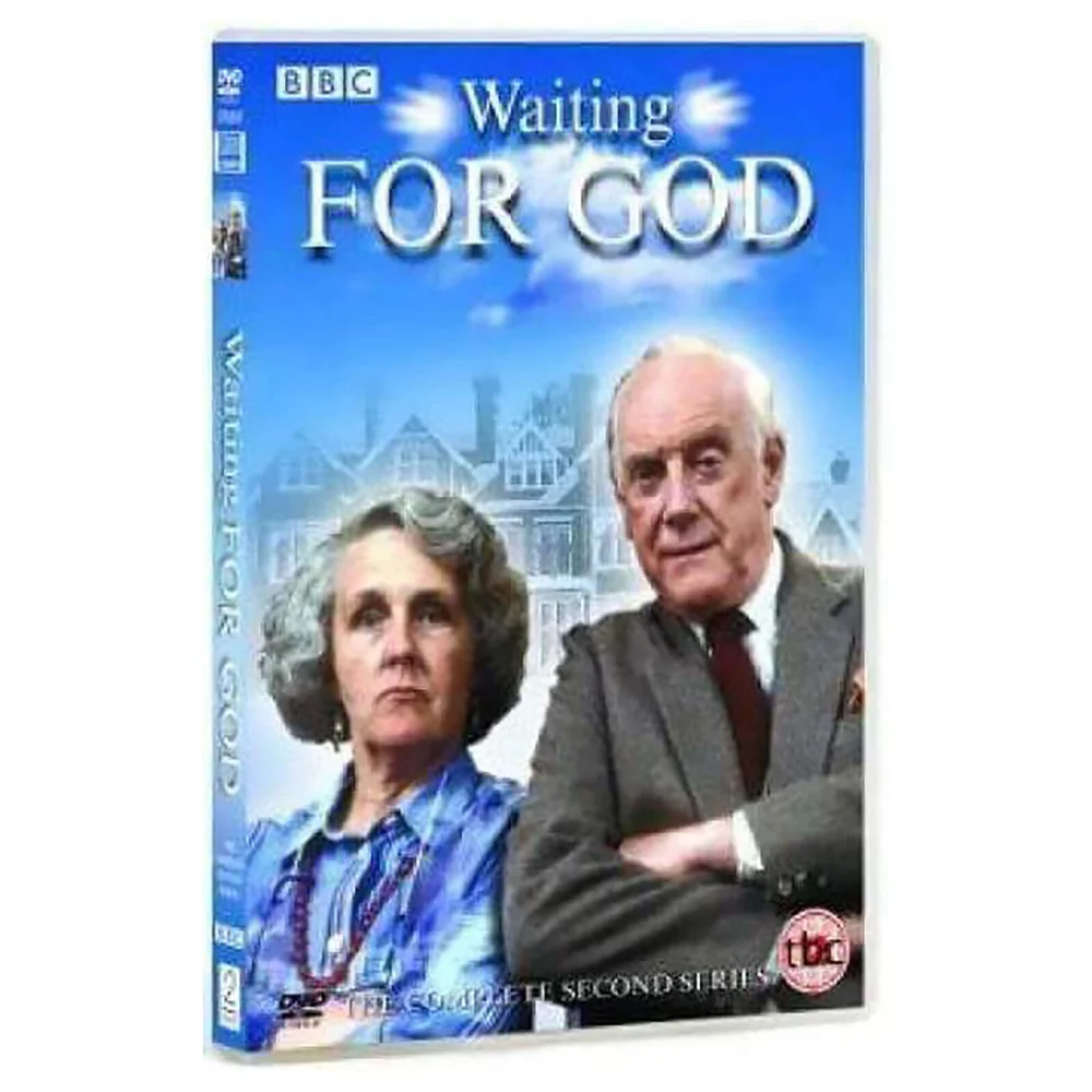 Waiting For God - Complete Series 2 Afbeelding 1