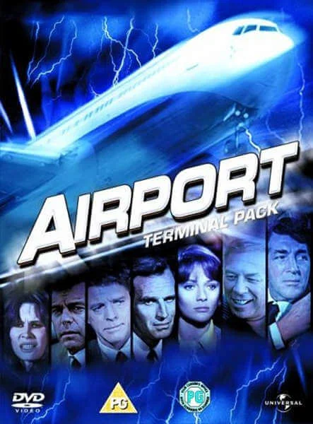 Airport - Terminal Pack Afbeelding 1