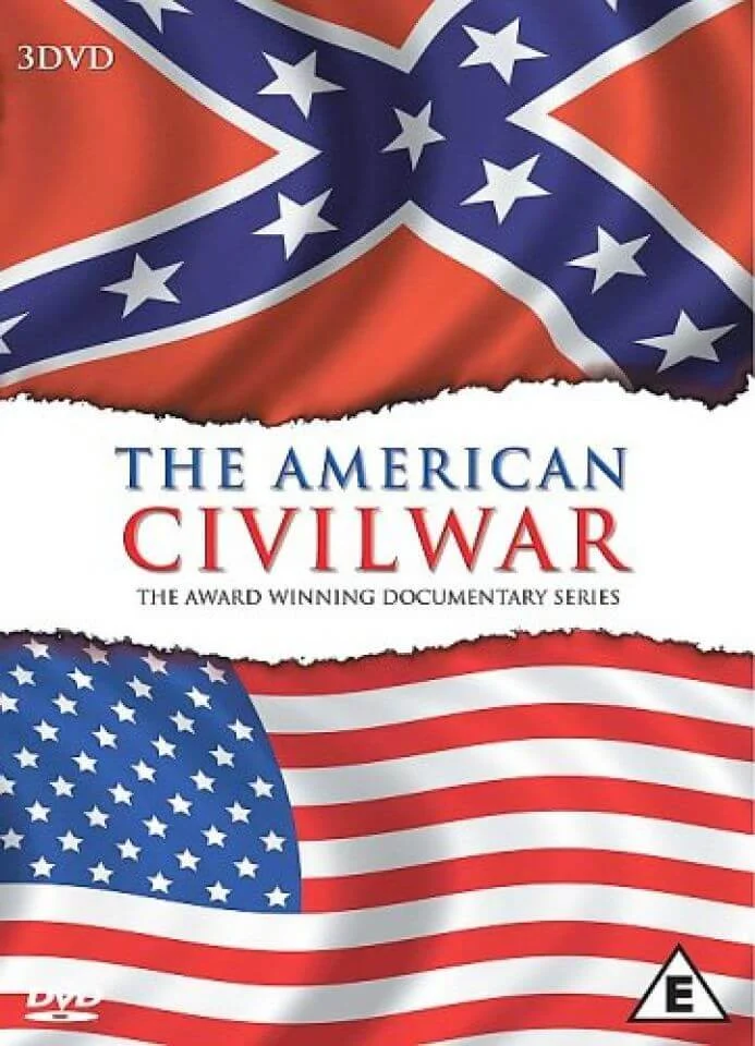 The American Civil War Afbeelding 1