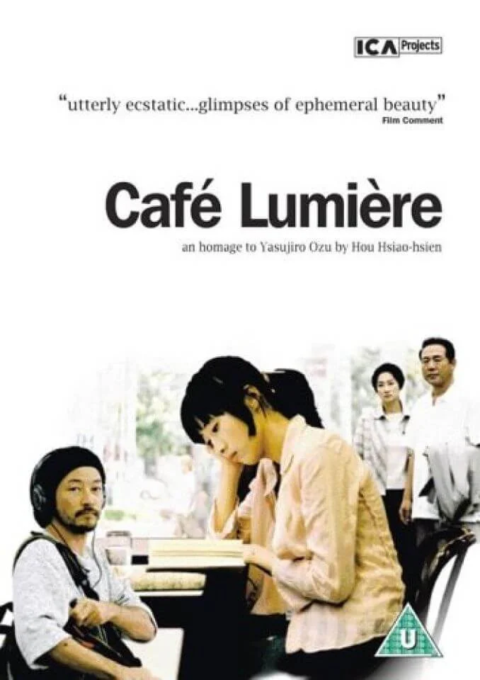Cafe Lumiere Afbeelding 1