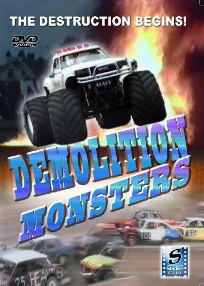 Demolition Monsters Afbeelding 1