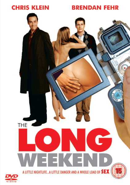 The Long Weekend Afbeelding 1