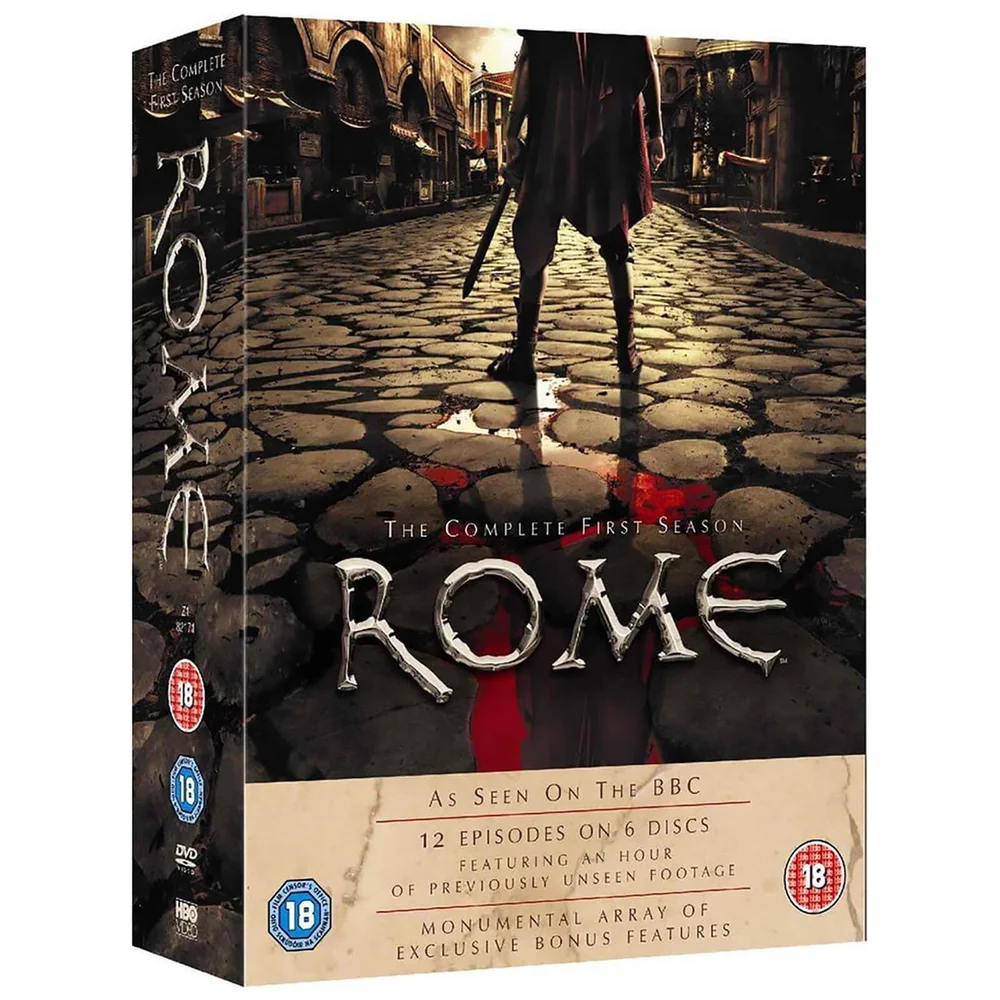 Rome Afbeelding 1