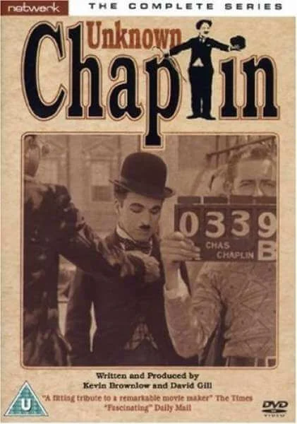 Unknown Chaplin Afbeelding 1