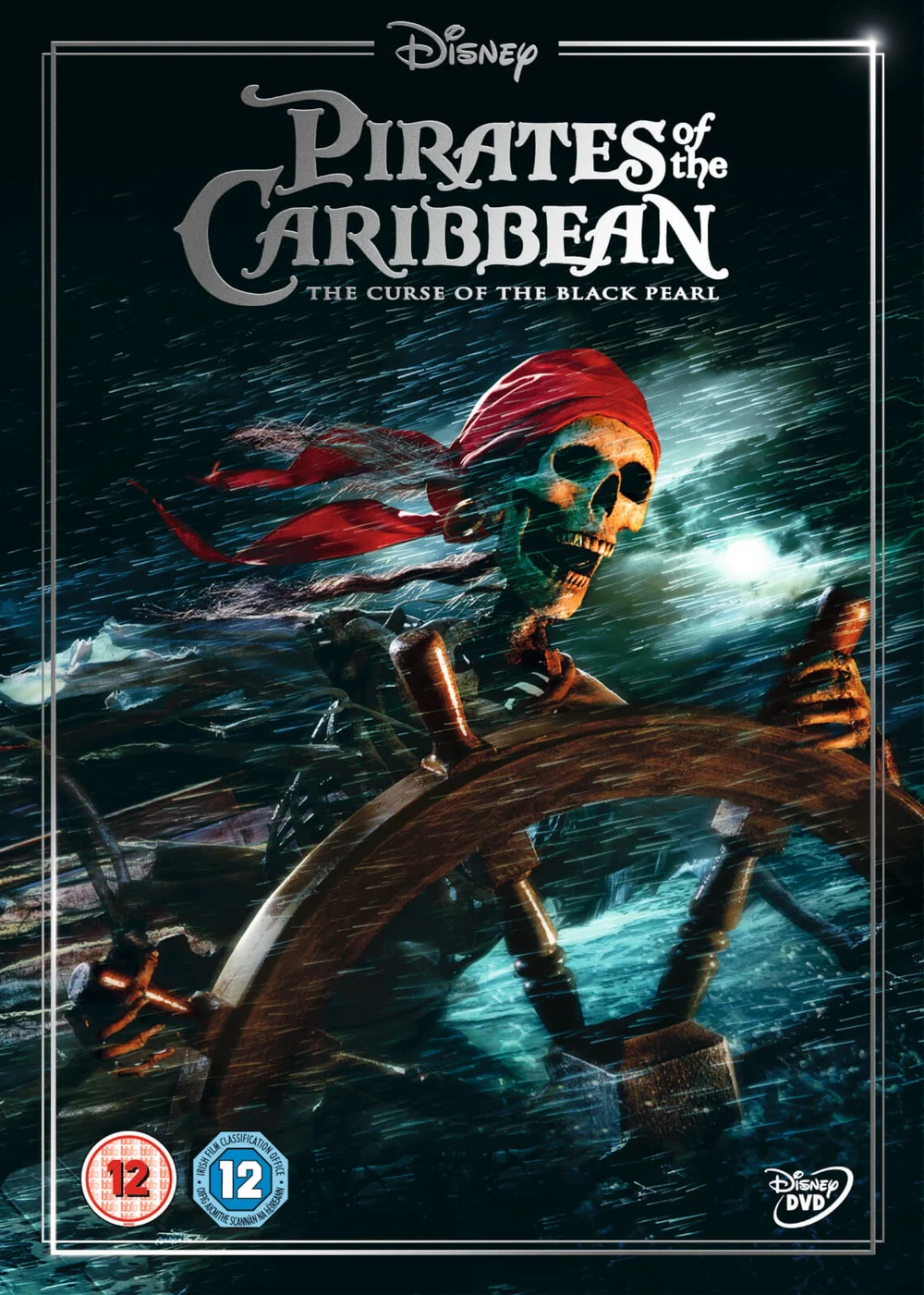 Pirates of the Caribbean Afbeelding 1