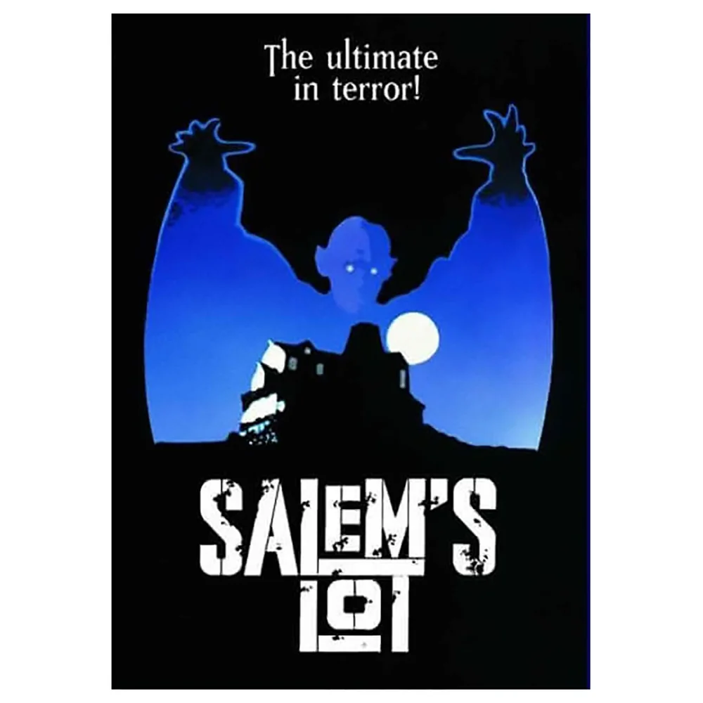 Salems Lot Afbeelding 1