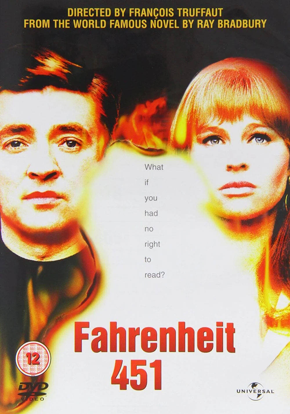 Fahrenheit 451 Afbeelding 1