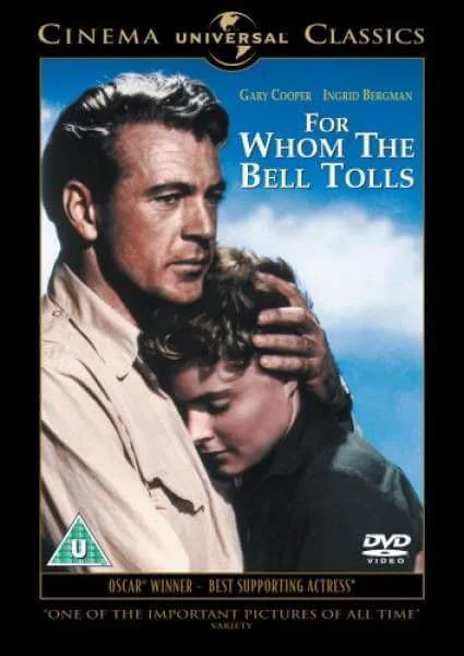 For Whom Bell Tolls Afbeelding 1