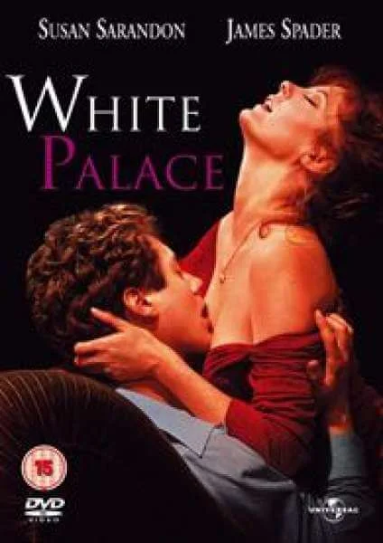 White Palace Afbeelding 1