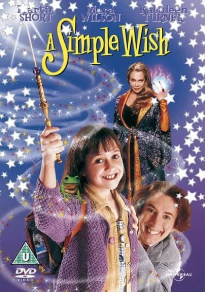 A Simple Wish Afbeelding 1