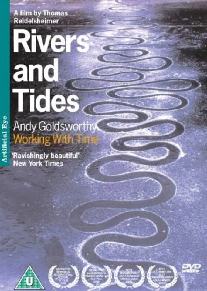Rivers And Tides Afbeelding 1