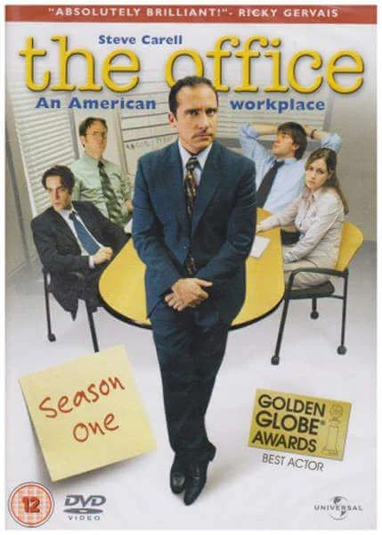 The Office - USA Afbeelding 1