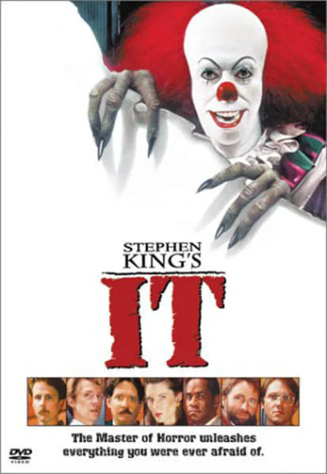Stephen Kings It Afbeelding 1