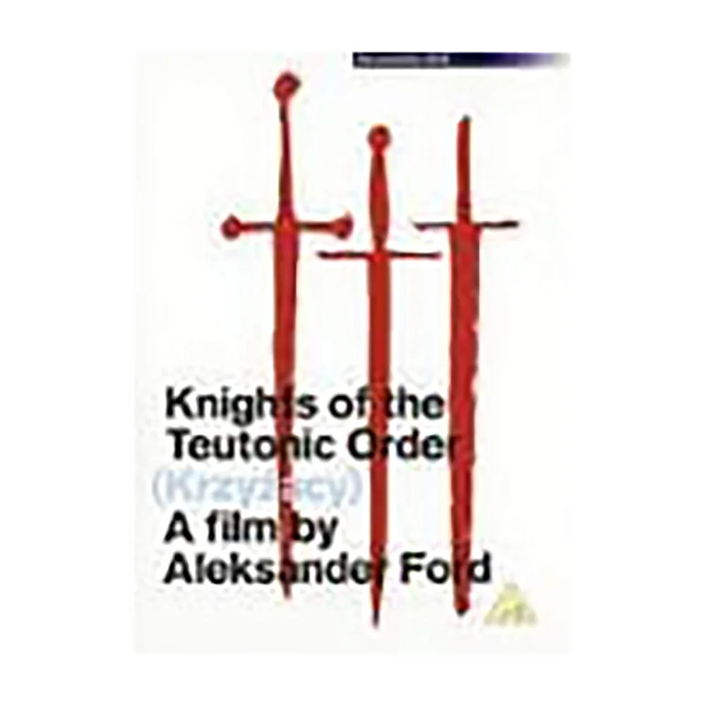 Knights Of The Teutonic Order (Krzyzacy) Afbeelding 1